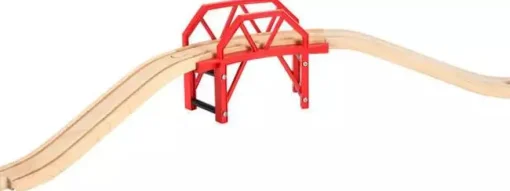 Brio Curved Bridge 33699 Online