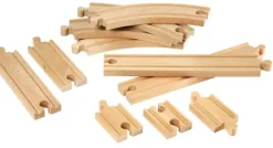 Brio Expansion Pack Beginner 33401 Fashion