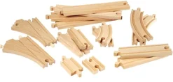 Brio Expansion Pack Intermediate 33402 Fashion