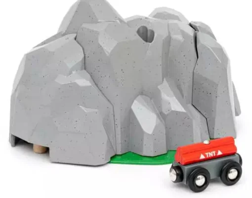 Brio Exploding Tunnel 36044 Outlet