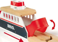 Brio Ferry Ship 33569 Hot