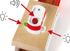 Brio Ferry Ship 33569 Hot