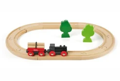 Brio Little Forest Train Set 33042 Best