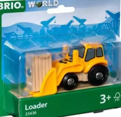 Brio Loader 33436 Online