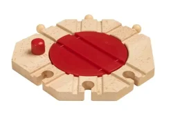 Brio Mechanical Turntable for Railway 33361 Online