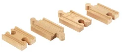 Brio Mini Straight Track - single piece Discount