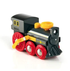 Brio Old Steam Engine 33617 Discount
