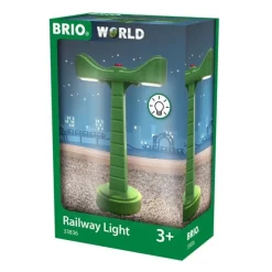Brio Railway Light 33836 Outlet