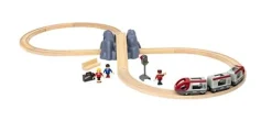 Brio Railway Starter Set 33773 Online