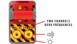 Brio Remote Control Engine 33213 Best