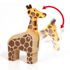 Brio Safari Adventure Set 33960 Fashion