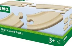 Brio Short Curved Track 33337 Discount