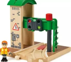 Brio Signal Station 33674 Best