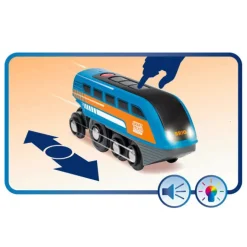 Brio Smart Tech Sound Record & Play Engine 33971 Best