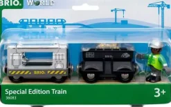 Brio Special Edition Train 2024 (35083) Discount