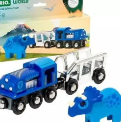 Brio Special Edition Train 2025 (36111) Fashion