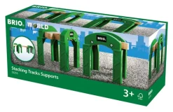 Brio Stacking Track Supports 33253 Discount