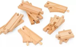 Brio Starter Track Pack B 36099 Discount