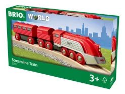 Brio Streamline Train 33557 Sale