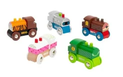 Brio Themed Train Assortment Online