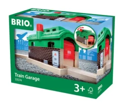 Brio Train Garage 33574 Online