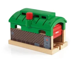 Brio Train Garage 33574 Online
