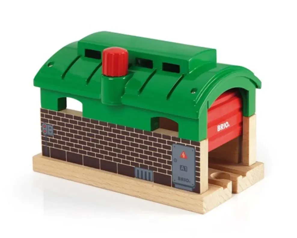 Brio Train Garage 33574 Online