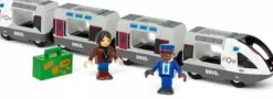 Brio Train of the World: TGV High-Speed Train 36087 Discount