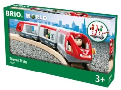 Brio Travel Train 33505 Outlet
