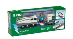 Brio Turbo Train 36003 Outlet