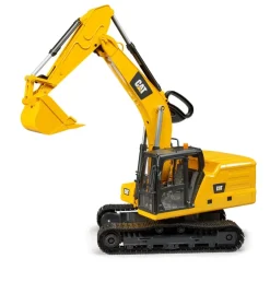 Bruder ® CAT® Excavator Clearance