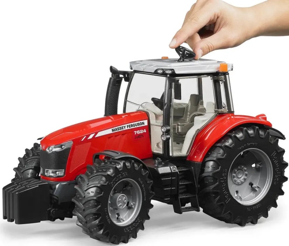 Bruder ® Massey Ferguson 7624 Sale