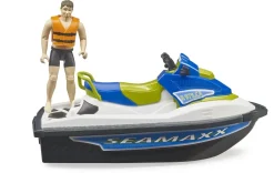 Bruder ® Personal Water Craft including Rider Sale