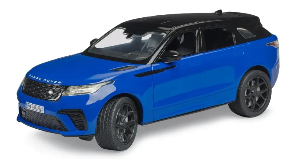Bruder ® Range Rover Velar Discount