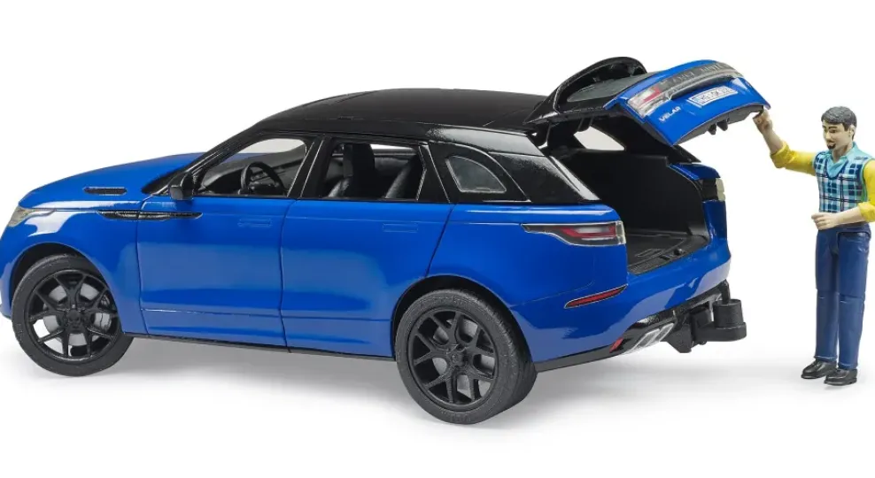Bruder ® Range Rover Velar Discount