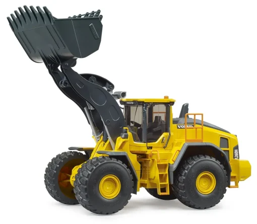 Bruder ® Volvo Wheel Loader L260H Discount