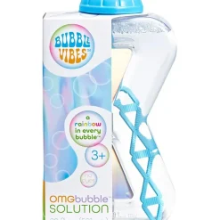 Little Kids Bubble Vibes™️ OMG Bubble Solution Clearance
