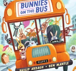Penguin Random House LLC Bunnies on the Bus Online
