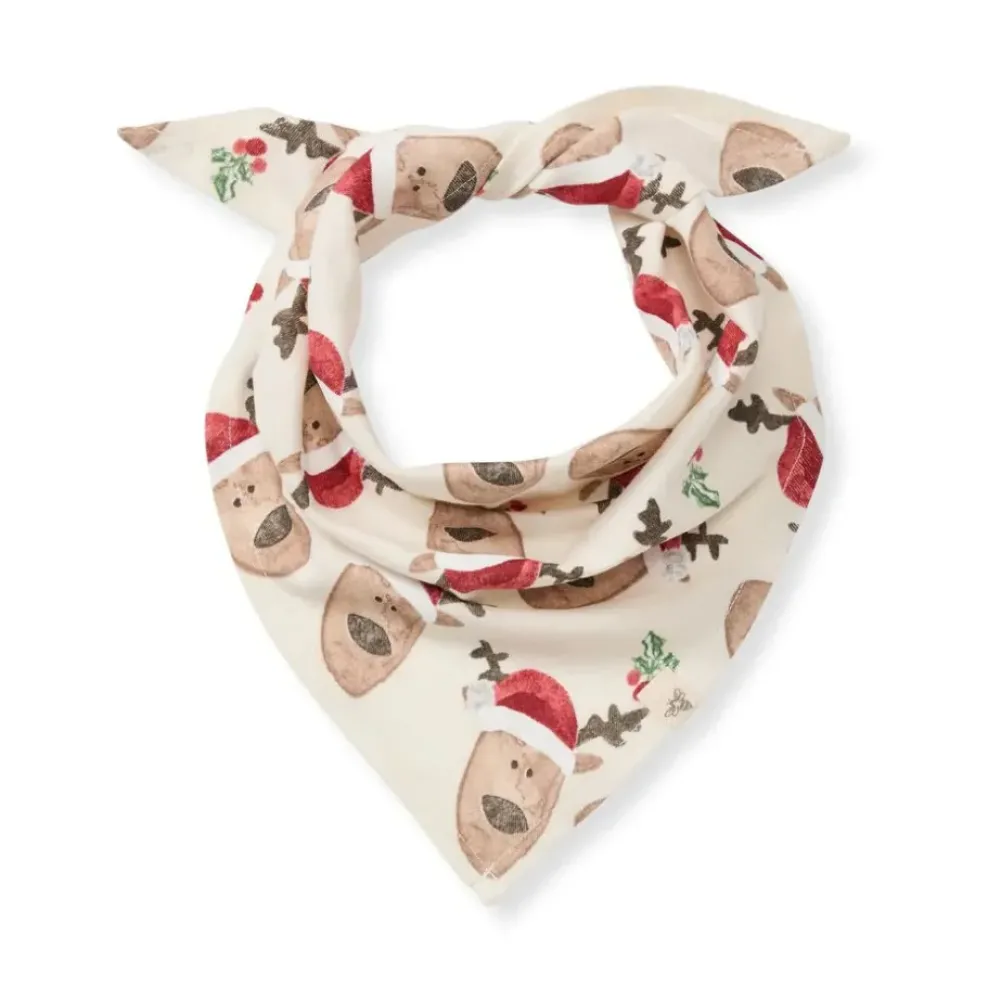 Burt's Bees Baby Burt's Bees Organic Adult Pajamas Guide My Sleigh Discount