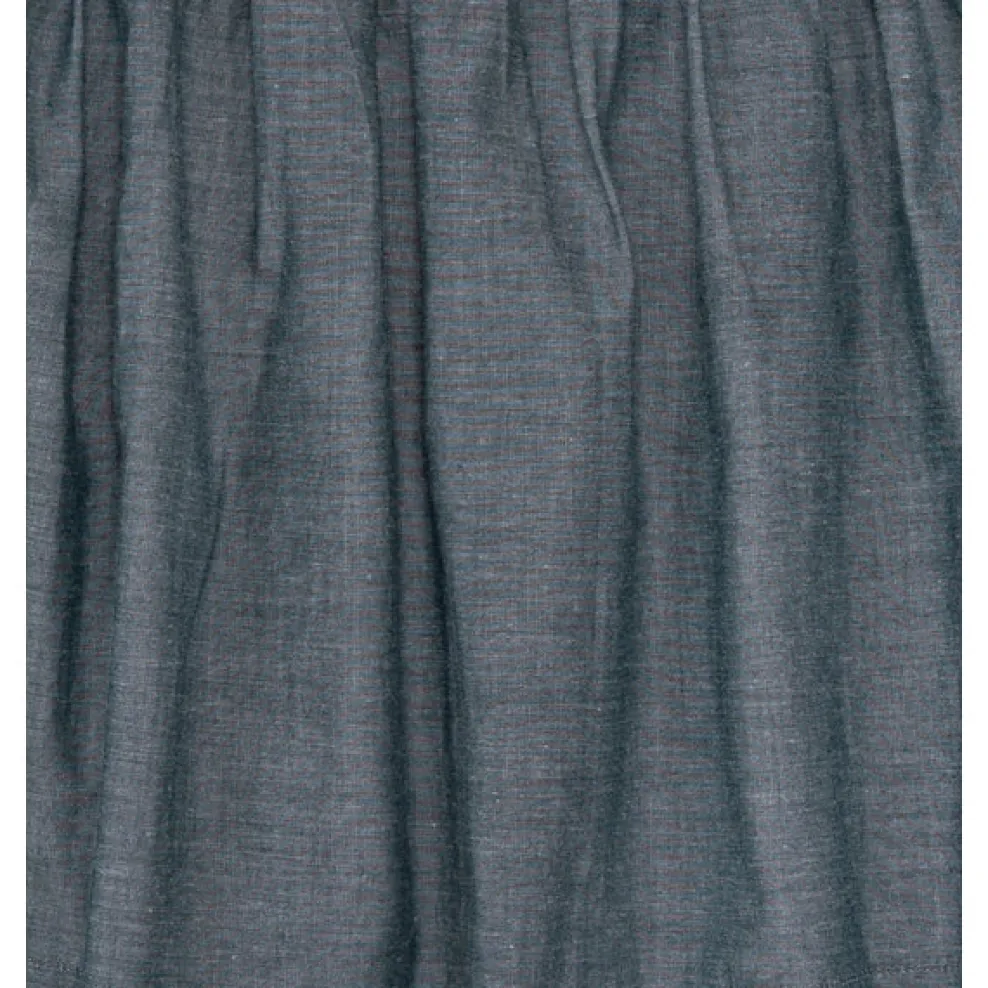 Burt's Bees Baby Burt's Bees Organic Baby Chambray Cotton Dress Sale