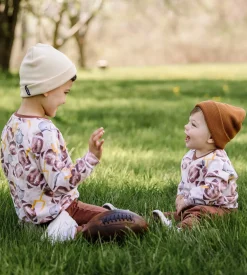 Burt's Bees Baby Burt's Bees Organic Baby Football Season Shirt and Pant Set Sale