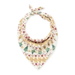 Burt's Bees Baby Burt's Bees Organic Family Pajamas Gingerbread Fair Isle Sale