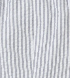 Burt's Bees Baby Burt's Bees Organic Henley Tee & Seersucker Short Set Online