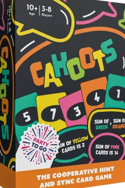 Ceaco Cahoots Fashion