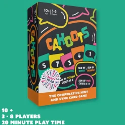 Ceaco Cahoots Fashion