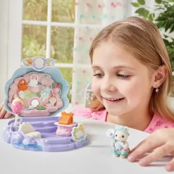Epoch Calico Critters Baby Mermaid Shop Online