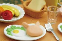 Epoch Calico Critters Breakfast Playset Online