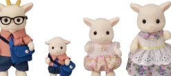 Epoch Calico Critters Brightfield Goat Family Outlet