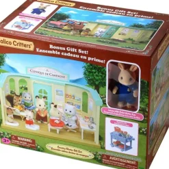 Epoch Calico Critters Country Doctor Gift Set Sale