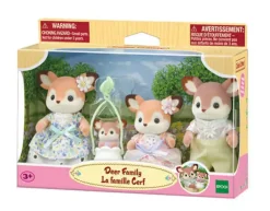 Epoch Calico Critters Deer Family Clearance